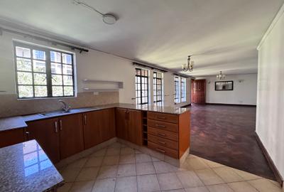 Serviced 3 Bed Apartment with En Suite in Lavington - 2