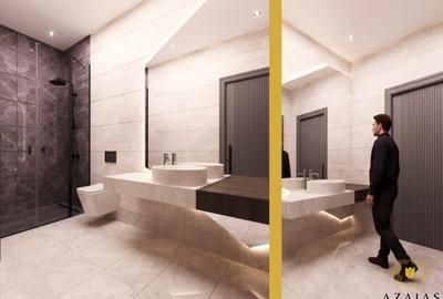 3 Bed Apartment with En Suite at Nyali - 2
