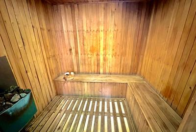 Furnished 4 Bed Apartment with En Suite at Kilimani Estate. - 2