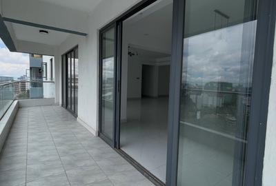 4 Bed Apartment with En Suite at Othaya Road - 2
