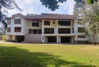 6 Bed House with En Suite at Thigiri - 4
