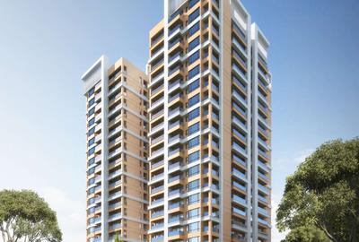 1 Bed Apartment with En Suite at Eldama Ravine