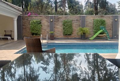 2 Bed House in Runda
