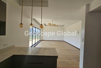 3 Bed Apartment with En Suite in Runda - 2