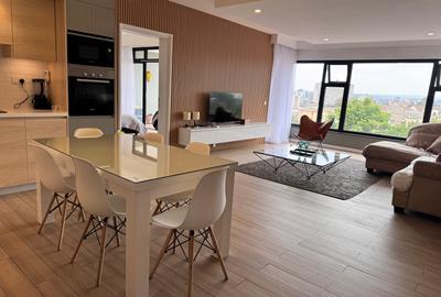 Serviced 2 Bed Apartment with En Suite in Lavington - 2