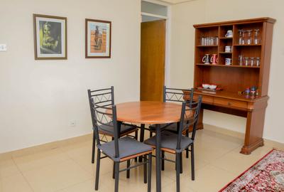 Serviced 2 Bed Apartment with En Suite in Lavington - 2