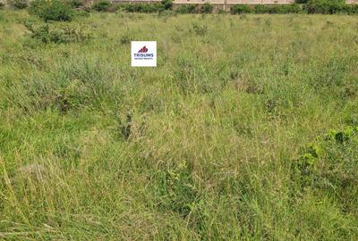 15 ac Land in Mlolongo - 2