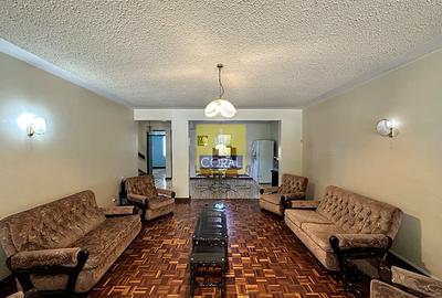 4 Bed Townhouse in Westlands Area - 2
