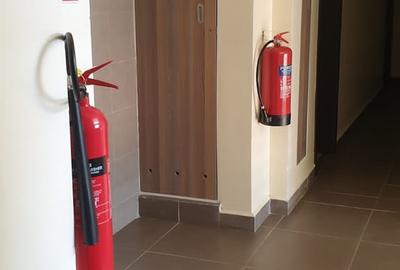 3 Bed Apartment with En Suite at Langata - 2