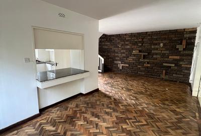 3 Bed Townhouse with Garden at Rhapta Road - 3