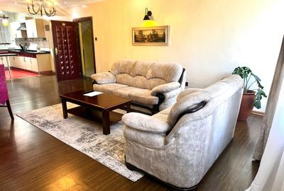 Serviced 2 Bed Apartment with En Suite at Church Road - 2