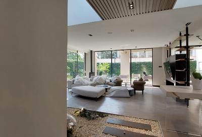 6 Bed Townhouse with En Suite in Lavington - 4