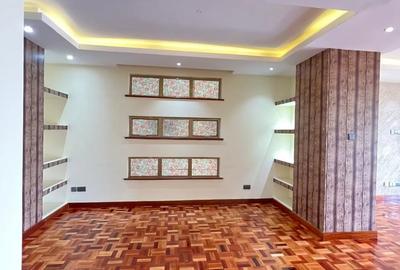 3 Bed Apartment with En Suite at Othaya Road - 3