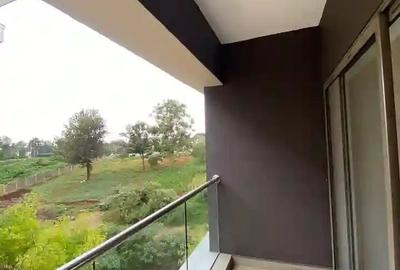 2 Bed Apartment with En Suite in Rosslyn - 4