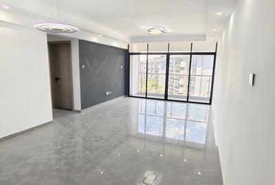 2 Bed Apartment with Gym in Kileleshwa - 2