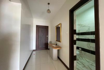 Furnished 3 Bed Apartment with En Suite in General Mathenge - 3