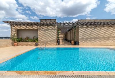 Serviced 2 Bed Apartment with En Suite at Riverside - 3