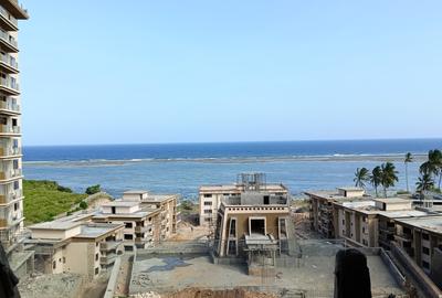 1 Bed Apartment with En Suite at Kilifi County - 3