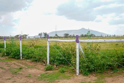 Land in Naivasha - 2