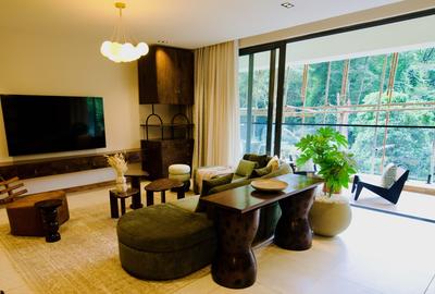 2 Bed Apartment with En Suite at 2026-301 - 3