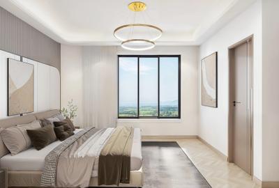 2 Bed Apartment with En Suite at Parklands - 3