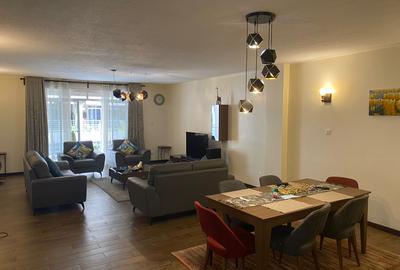 4 Bed Apartment with En Suite in General Mathenge - 3