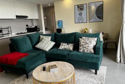 1 Bed Apartment with Swimming Pool at Riverside Drive