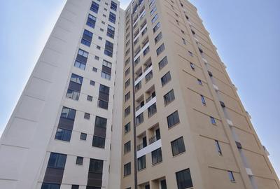 2 Bed Apartment with En Suite in Garden Estate