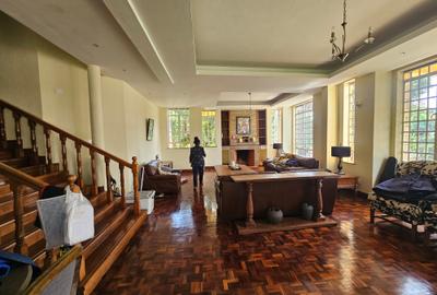 4 Bed House with En Suite in Kitisuru - 2