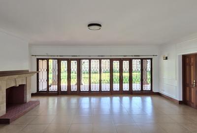 5 Bed Townhouse with En Suite at Gigiri Rd - 4