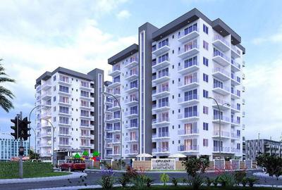 2 Bed Apartment with Swimming Pool at Green Wood Drive - 3