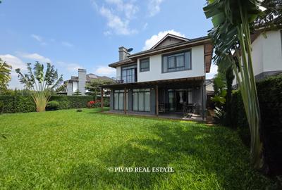 4 Bed House with Swimming Pool at Fivestar Paradise
