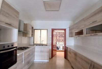 4 Bed Apartment with En Suite at Riara Road - 2