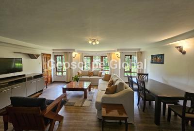Furnished 2 Bed Apartment with En Suite in Runda - 3