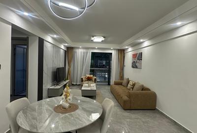 1 Bed Apartment with Swimming Pool in Lavington