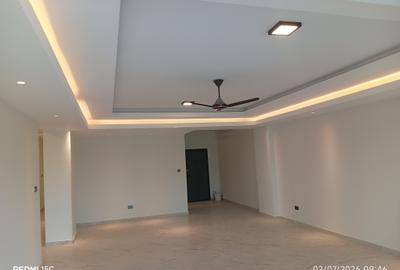 3 Bed Apartment with En Suite at Mt Kenya Road - 3