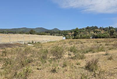 Land at Matasia - 3