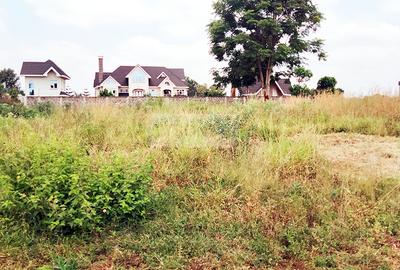 0.5 ac Land in Thika - 3