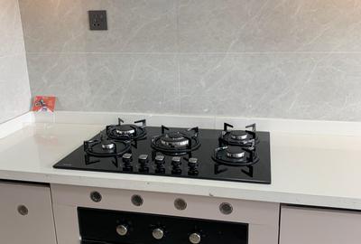 3 Bed Apartment with En Suite at Mombasa Road - 3