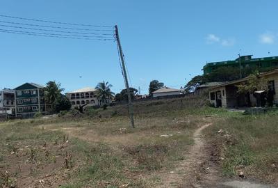 1.7 ac Commercial Land in Malindi