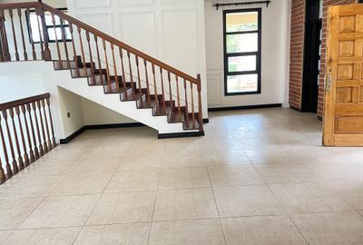 5 Bed Villa with En Suite in Karen - 2