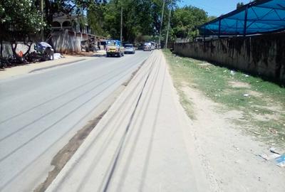 Land at Nyali Road - 3