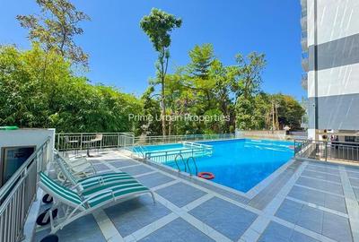 Furnished 3 Bed Apartment with En Suite in Westlands Area - 2