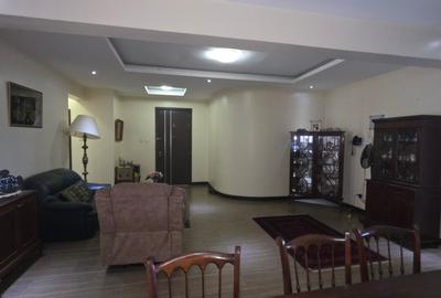 4 Bed Apartment with En Suite in Kileleshwa - 2