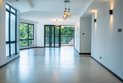 3 Bed Apartment with En Suite at Peponi Road - 2