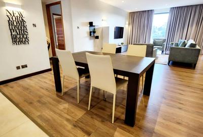 Furnished 2 Bed Apartment with En Suite in Kitisuru - 2