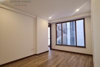 2 Bed Apartment with En Suite at Peponi Road - 4