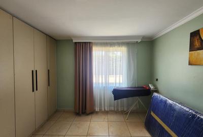 4 Bed Townhouse with En Suite at Thika Greens - 4