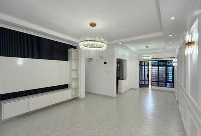 4 Bed House with En Suite at Ruiru - 4
