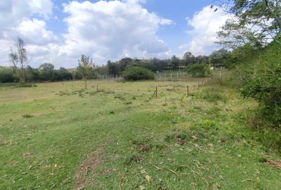 Residential Land in Karen Hardy - 3